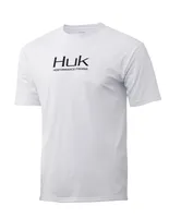 Huk - Performance Fishing Tee