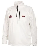 Drake - Auburn Breathlite 1/4 Zip