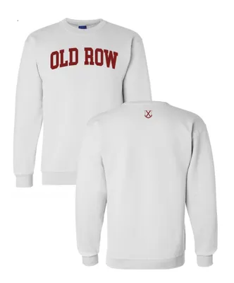 Old Row - Champion Crewneck Sweatshirt