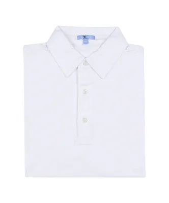 GenTeal - Solid Performance Polo