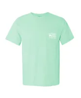 Southern Fried Cotton - Swirl Tee