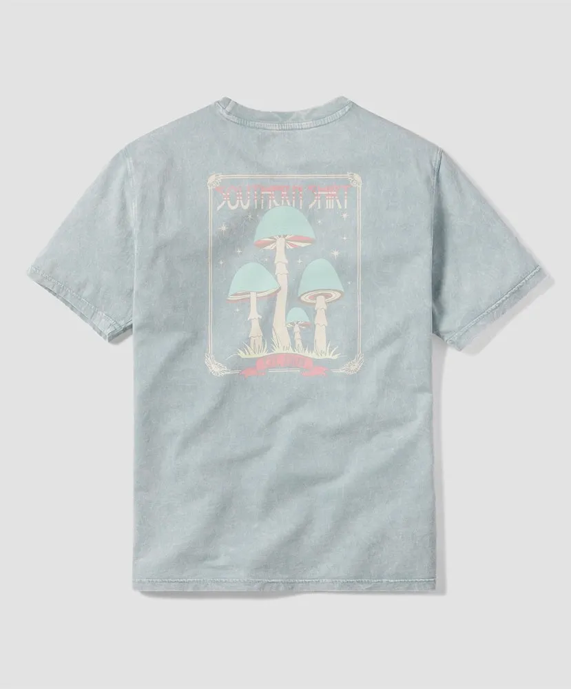 Southern Shirt Co - Wonderland Tee