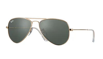 Ray-Ban - RB3044 Aviator Small Metal