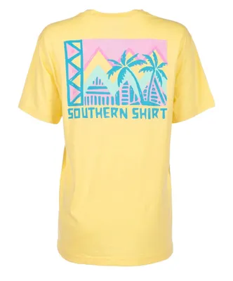 Southern Shirt Co - Tropic Like It's Hot Tee