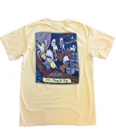 Shades - Boston Tea Party Tee