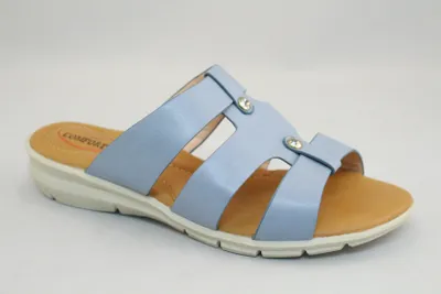 Ladies Summer Sandal (203071L)