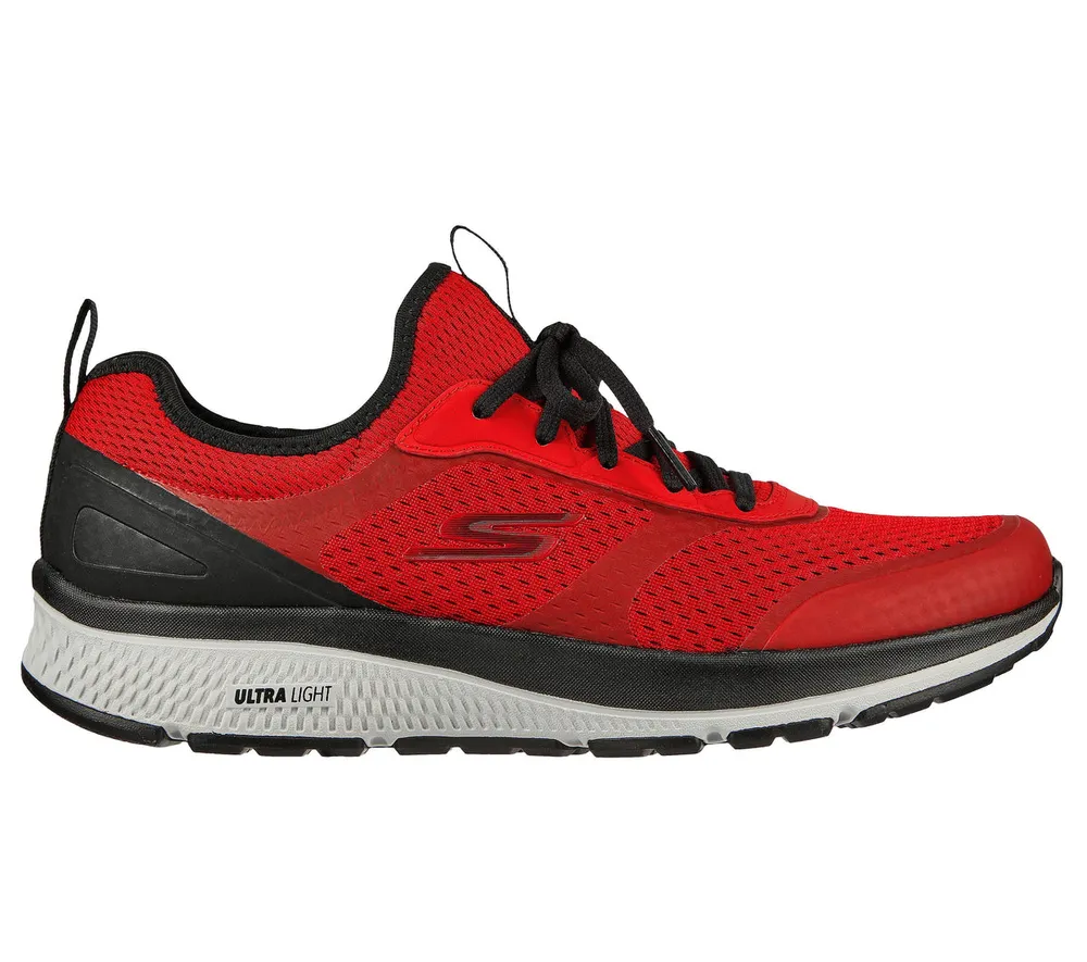 Skechers GO RUN Consistent - Nite Owl