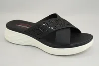 Comfort Criss Cross Slide (2213303)