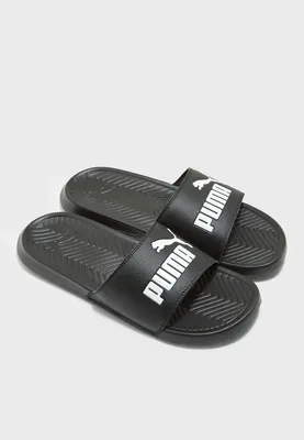 POPCAT Slide Sandal