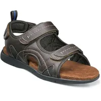 RIO GRANDE Three Strap Sandal