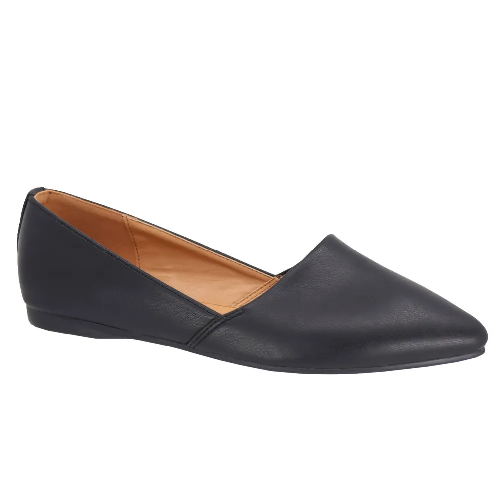 ALEXIA-1 Ladies Flat