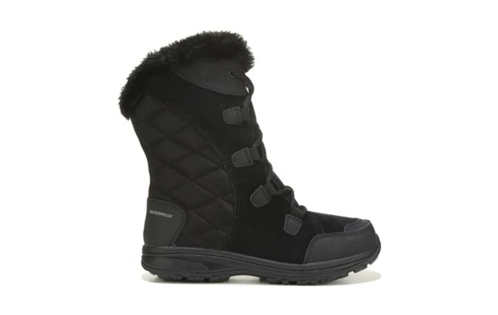 Women’s Columbia Ice Maiden™ II Boot - Wide