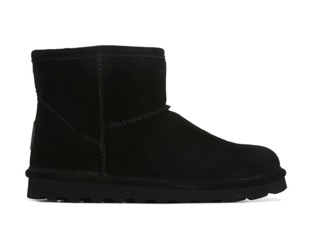 ALYSSA  Water Resistant Winter Boot