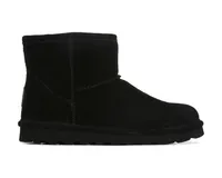 ALYSSA  Water Resistant Winter Boot