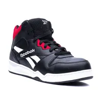 REEBOK WORK BB4500 MID MEN'S COMPOSITE TOE ATHLETIC CSA SHOE - IB4132