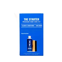 The Starter Kit XL
