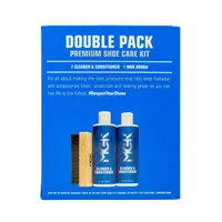 The Double Pack Kit