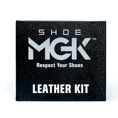 The Leather Care Kit XL