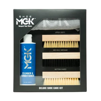 Shoe MGK Deluxe Kit