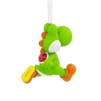 Nintendo Super Mario™ Yoshi Ornament
