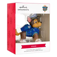 Paw Patrol: The Movie™ Chase Ornament