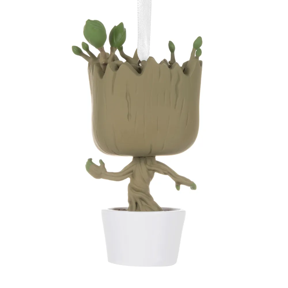 Buy Rocket & Groot Ornament at Funko.