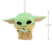 Star Wars: The Mandalorian™ Grogu™ Funko POP!® Ornament