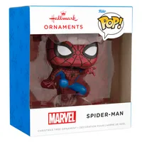 Marvel Spider-Man Funko POP!® Ornament