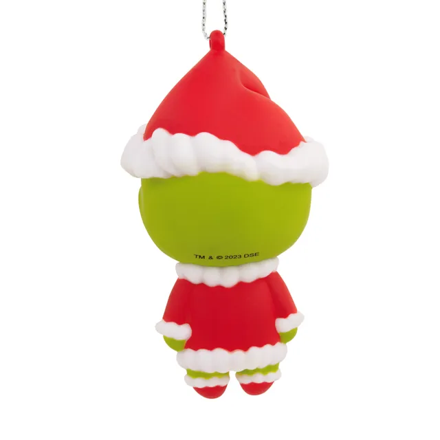 Hallmark Dr. Seuss How the Grinch Stole Christmas! Light-Up