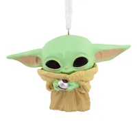 Star Wars: The Mandalorian™ Grogu™ Funko POP!® Ornament