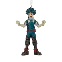 My Hero Academia Izuku Midoriya Ornament