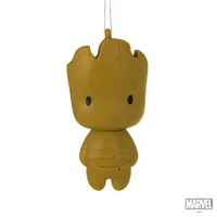 Hallmark Christmas Ornament Marvel Guardians of the Galaxy Groot Shatterproof