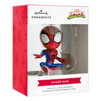 Marvel Spidey and his Amazing Friends Spider-Man Ornament
