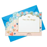 Hallmark Paper Wonder Better Together Pop Up Card (Coffee & Donuts) for Anniversary, Sweetest Day, Love