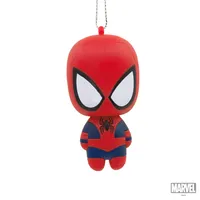 Hallmark Christmas Ornament Marvel Spider-Man Shatterproof