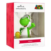 Nintendo Super Mario™ Yoshi Ornament