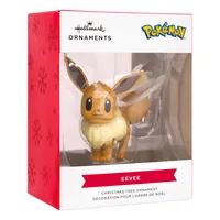 Pokémon Eevee Ornament