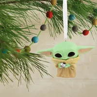 Star Wars: The Mandalorian™ Grogu™ Funko POP!® Ornament