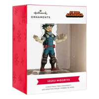 My Hero Academia Izuku Midoriya Ornament