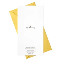 Pack of 1 Graduation Cards Money Holders or Gift Card Holders with Envelopes (Life is a Story)