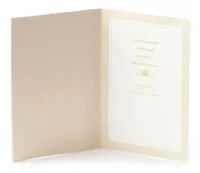 Wedding Card (Mr. & Mrs.)