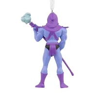 Masters of the Universe Skeletor Christmas Ornament