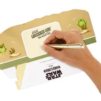 Star Wars: The Mandalorian™ The Child™ 3D Pop-Up Hello Card