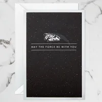 Star Wars™ Millennium Falcon™ 3D Pop-Up Card