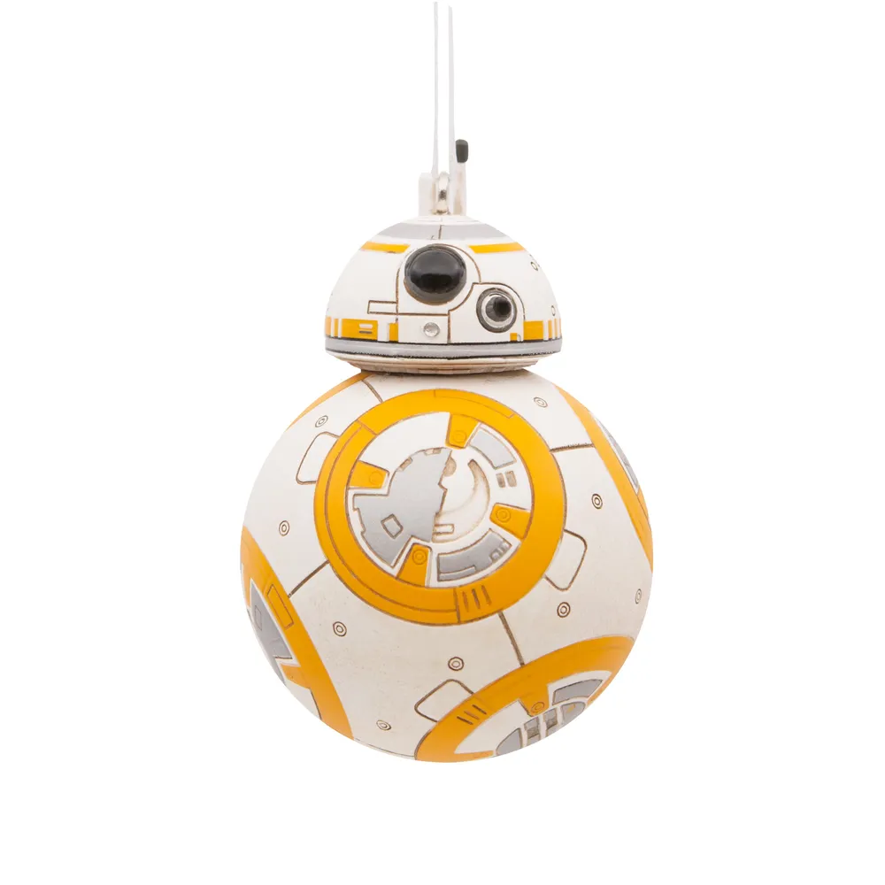 Star Wars BB-8 Christmas Ornament