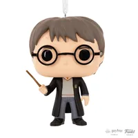 Harry Potter Funko POP! Christmas Ornament