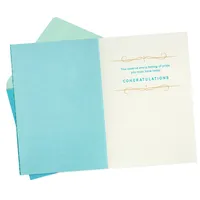 Graduation Card (Leave It To You)