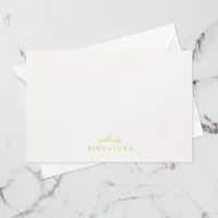 Signature Paper Wonder Pop Up Love Card