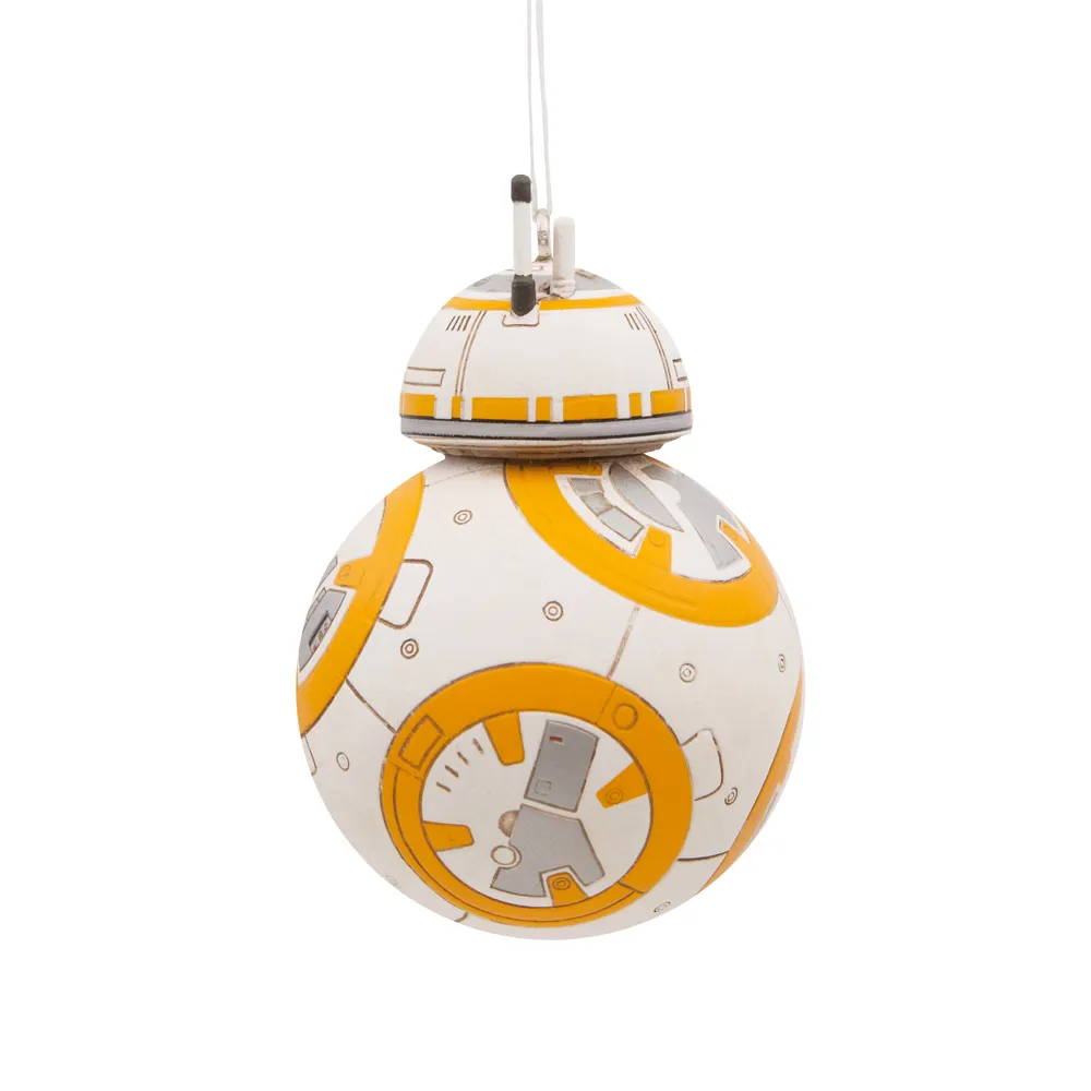 Star Wars BB-8 Christmas Ornament