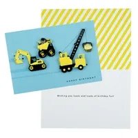 Loads of Fun Birthday Card for Kids